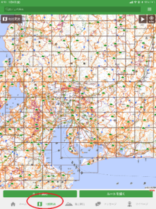 地図のダウンロード