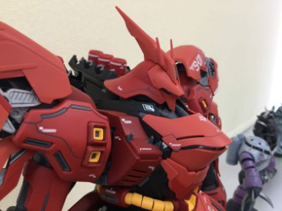 サザビーアップ