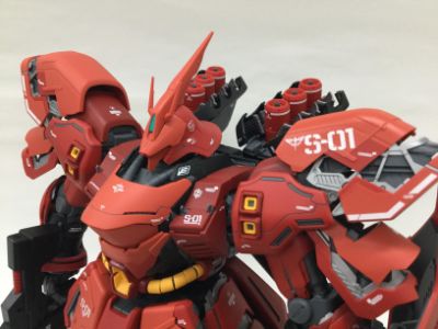 MGサザビーver.ka